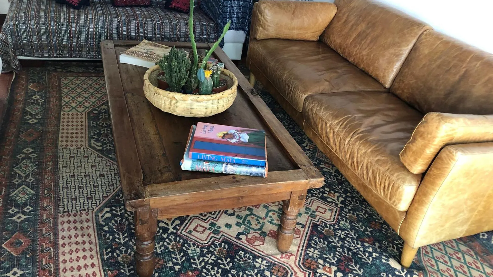 Poetry House Antigua Guatemala Bed & Breakfast