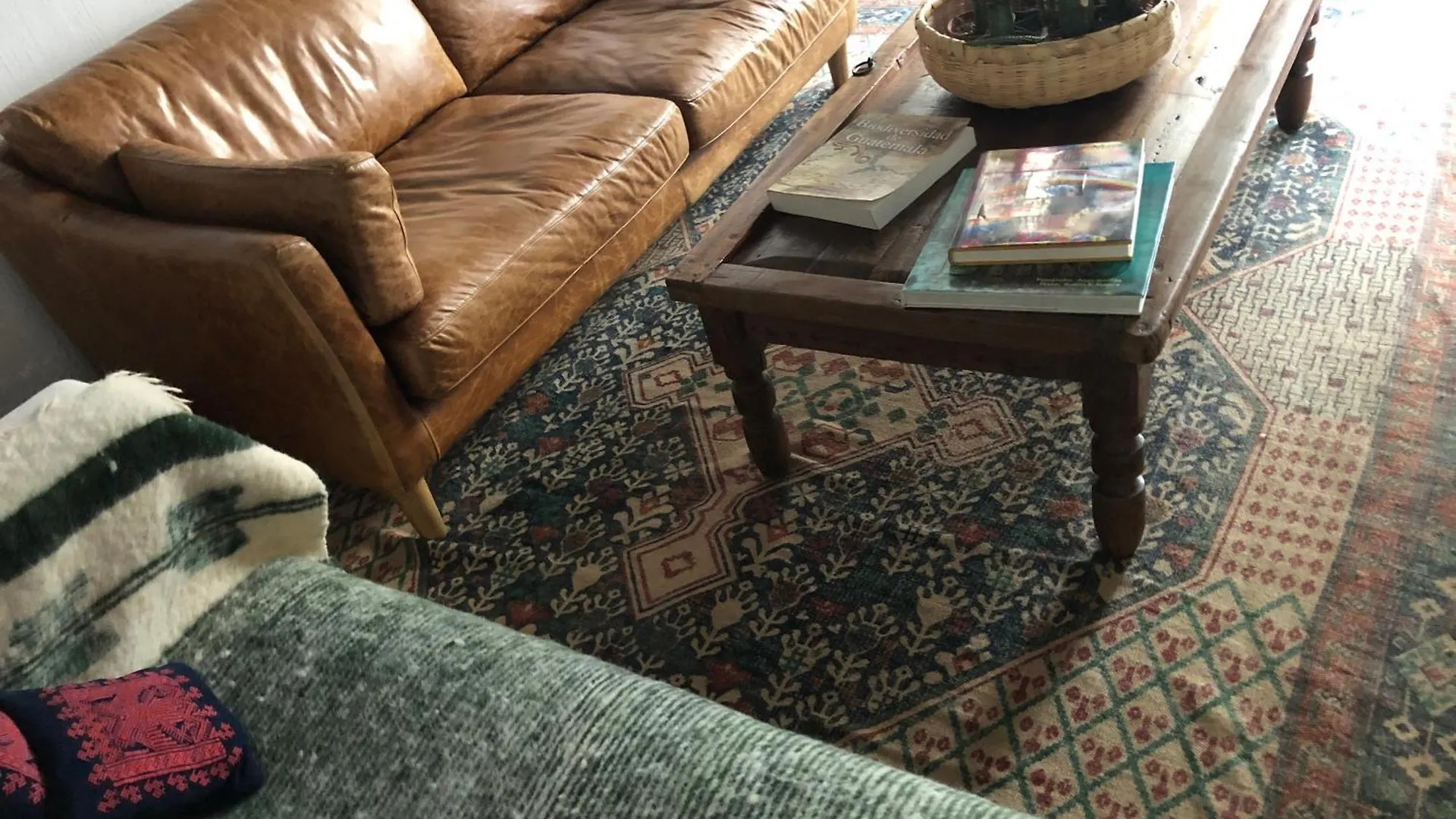 Poetry House Antigua Guatemala Bed & Breakfast