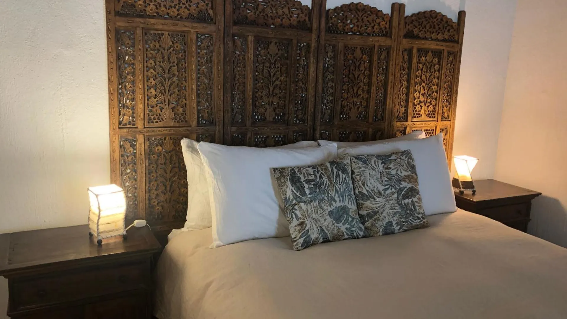 Poetry House Antigua Guatemala Bed & Breakfast