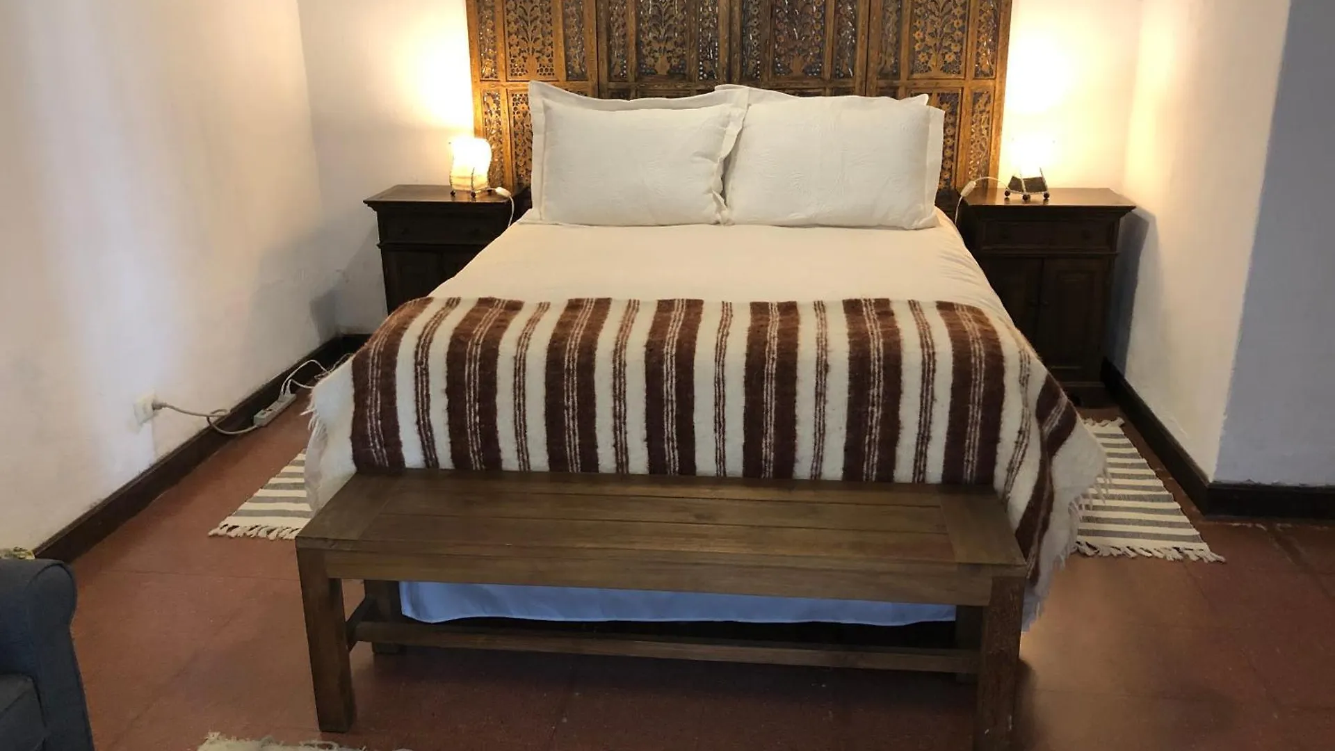 Poetry House Antigua Guatemala Bed & Breakfast